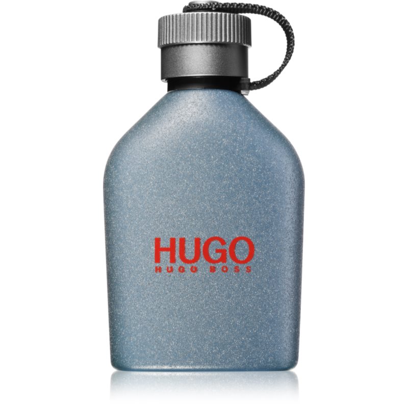 

Hugo Boss HUGO Urban Journey туалетна вода для чоловіків