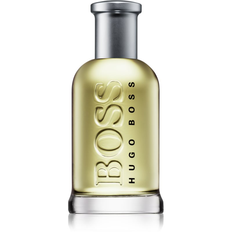 Hugo Boss BOSS Bottled toaletná voda pre mužov 50 ml