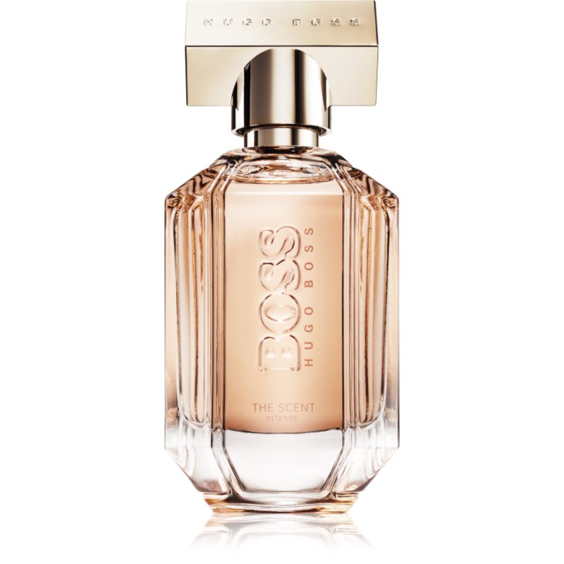 

Hugo Boss BOSS The Scent Intense парфумована вода для жінок
