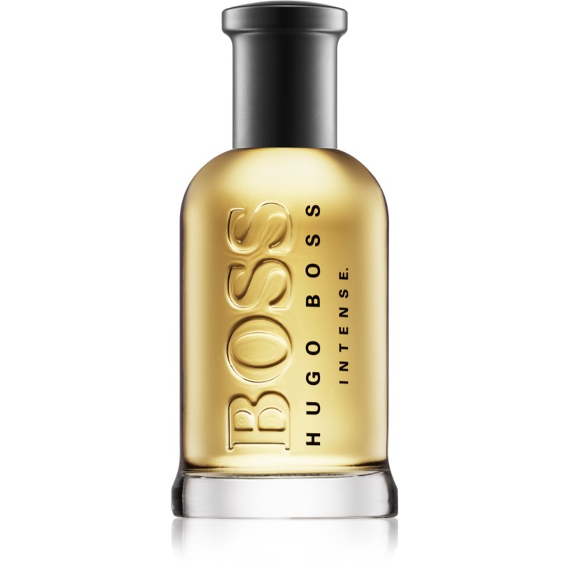 

Hugo Boss BOSS Bottled Intense парфумована вода для чоловіків