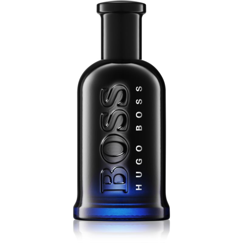 Hugo Boss BOSS Bottled Night туалетна вода для чоловіків 200 мл