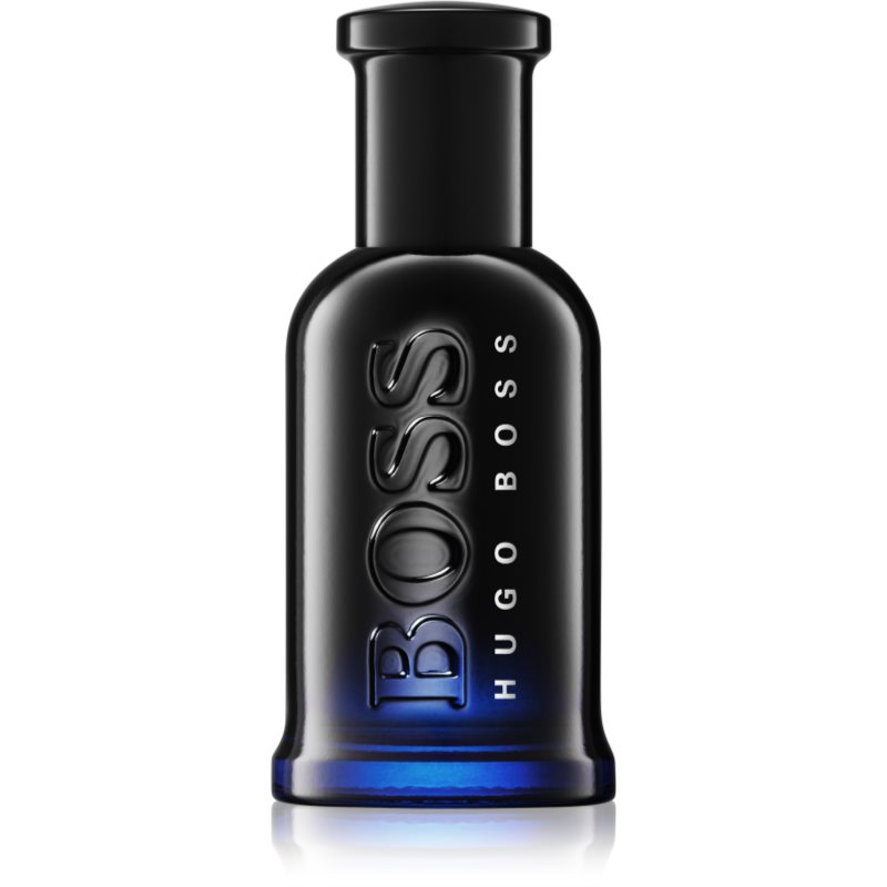 

Hugo Boss BOSS Bottled Night туалетна вода для чоловіків