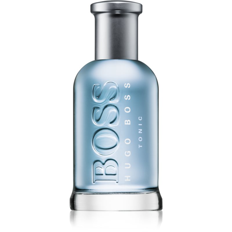 Hugo Boss BOSS Bottled Tonic eau de toilette for men 100 ml
