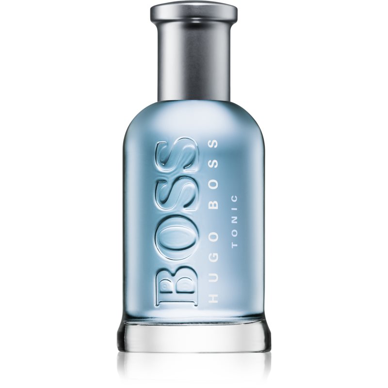 Hugo Boss BOSS Bottled Tonic Eau de Toilette pentru bărbați 50 ml