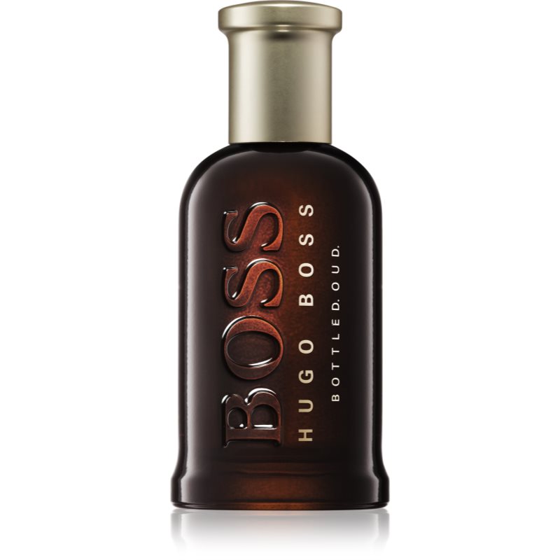 

Hugo Boss BOSS Bottled Oud парфумована вода для чоловіків