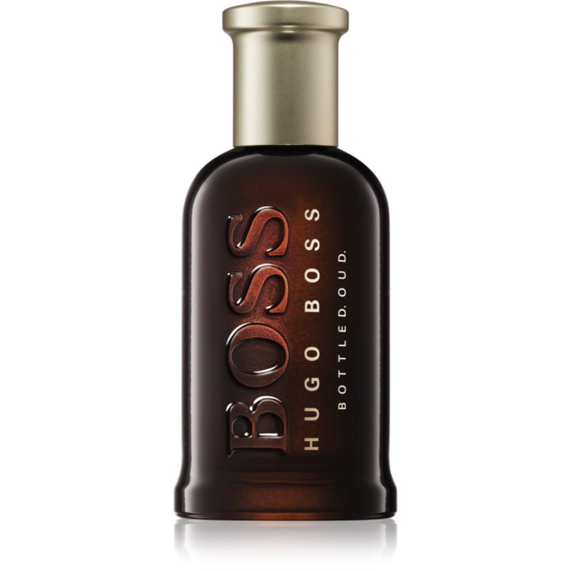 Hugo Boss BOSS Bottled Oud Parfumuotas vanduo vyrams 100 ml