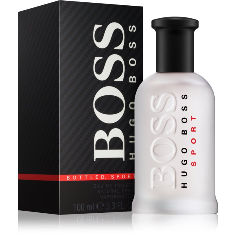 

Hugo Boss BOSS Bottled Sport