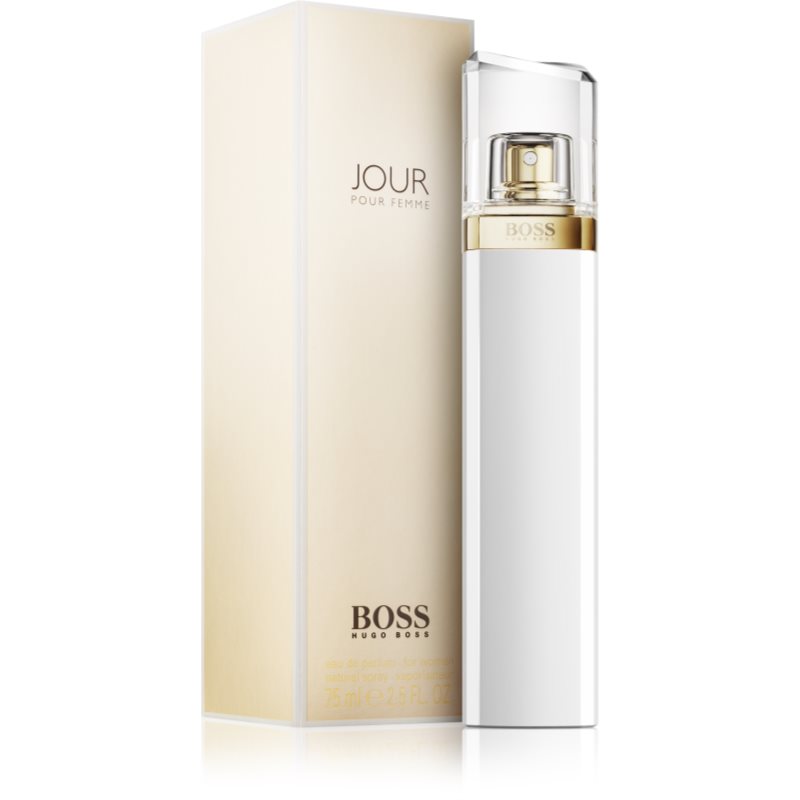 

Hugo Boss BOSS Jour парфумована вода для жінок