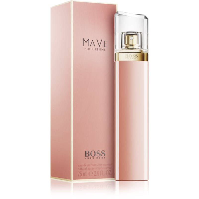 Hugo Boss BOSS Ma Vie Eau de Parfum für Damen 75 ml