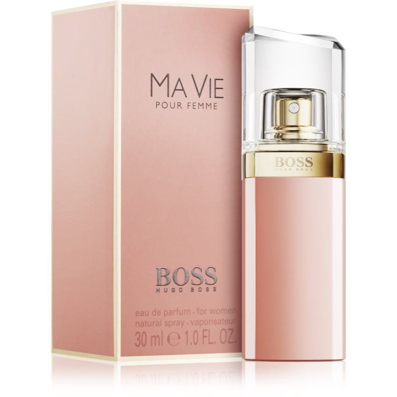 Hugo Boss BOSS Ma Vie парфумована вода для жінок 30 мл