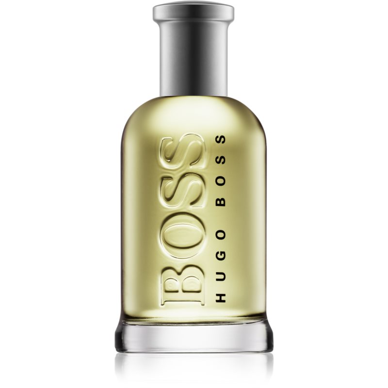 Hugo Boss BOSS Bottled Eau de Toilette für Herren 200 ml