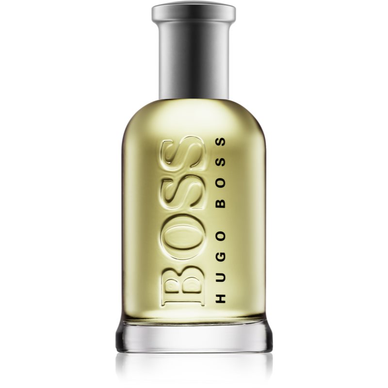 Hugo Boss BOSS Bottled aftershave water for men 100 ml
