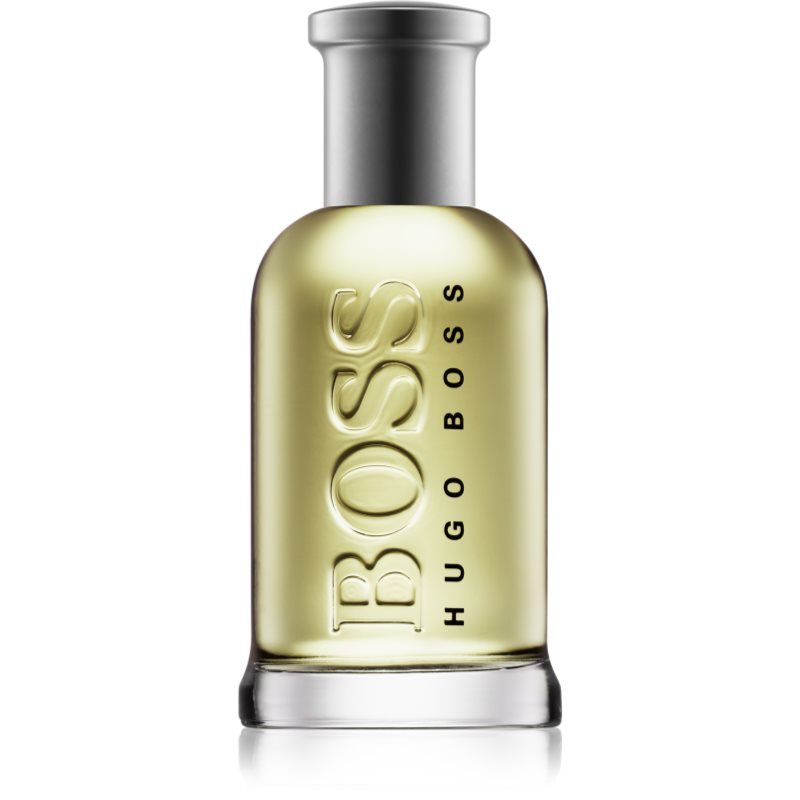 Hugo Boss BOSS Bottled after shave pentru bărbați 50 ml