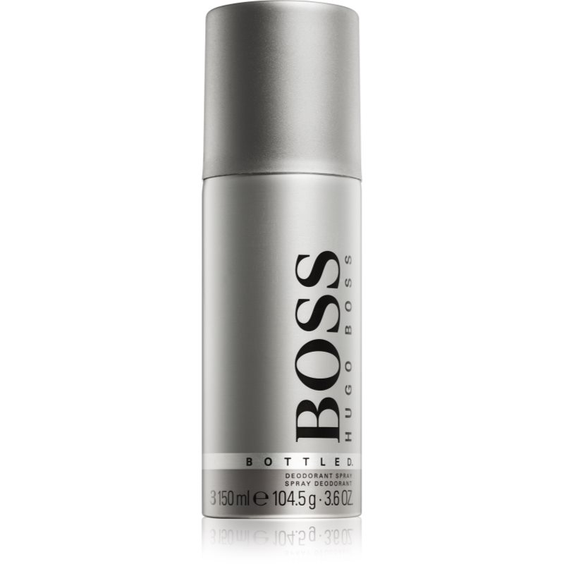 

Hugo Boss BOSS Bottled дезодорант-спрей для чоловіків