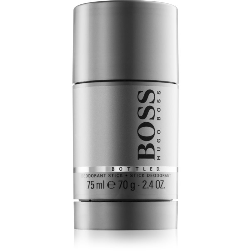 

Hugo Boss BOSS Bottled дезодорант-стік для чоловіків
