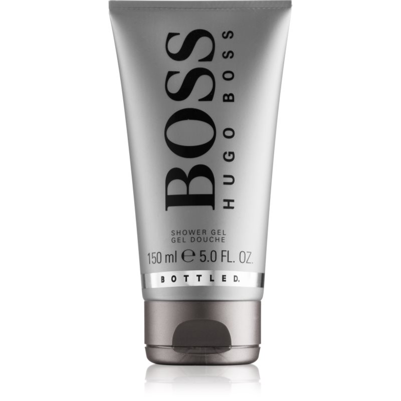 

Hugo Boss BOSS Bottled гель для душу для чоловіків