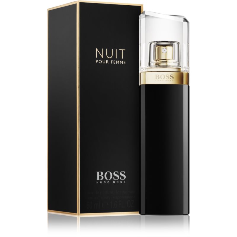 Hugo Boss Intense Женские Купить