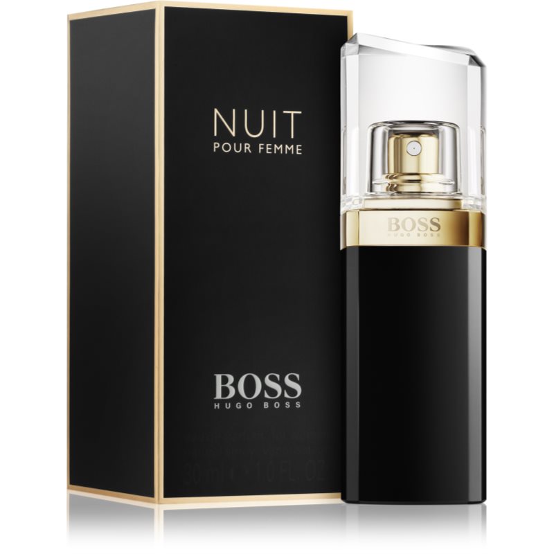 Hugo Boss BOSS Nuit Eau de Parfum für Damen 30 ml