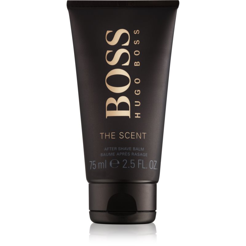 

Hugo Boss BOSS The Scent бальзам після гоління для чоловіків