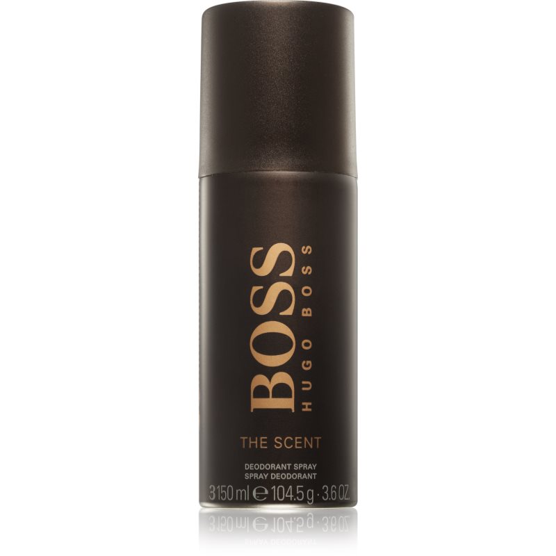 

Hugo Boss BOSS The Scent дезодорант-спрей для чоловіків