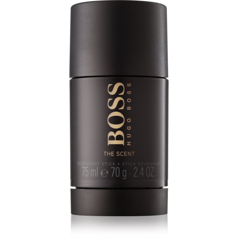 

Hugo Boss BOSS The Scent дезодорант-стік для чоловіків