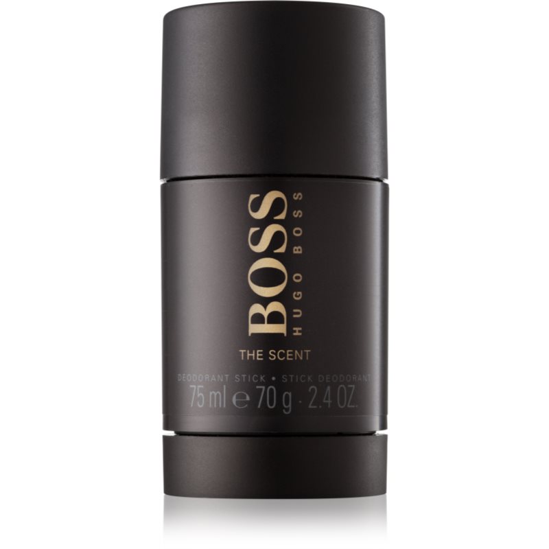 Hugo Boss BOSS The Scent deostick za muškarce 75 ml