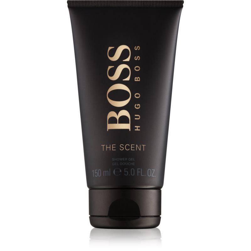 

Hugo Boss BOSS The Scent гель для душу для чоловіків