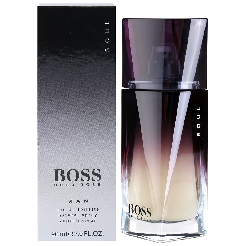 

Hugo Boss Boss Soul