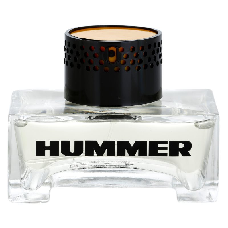 

Hummer Hummer туалетна вода для чоловіків