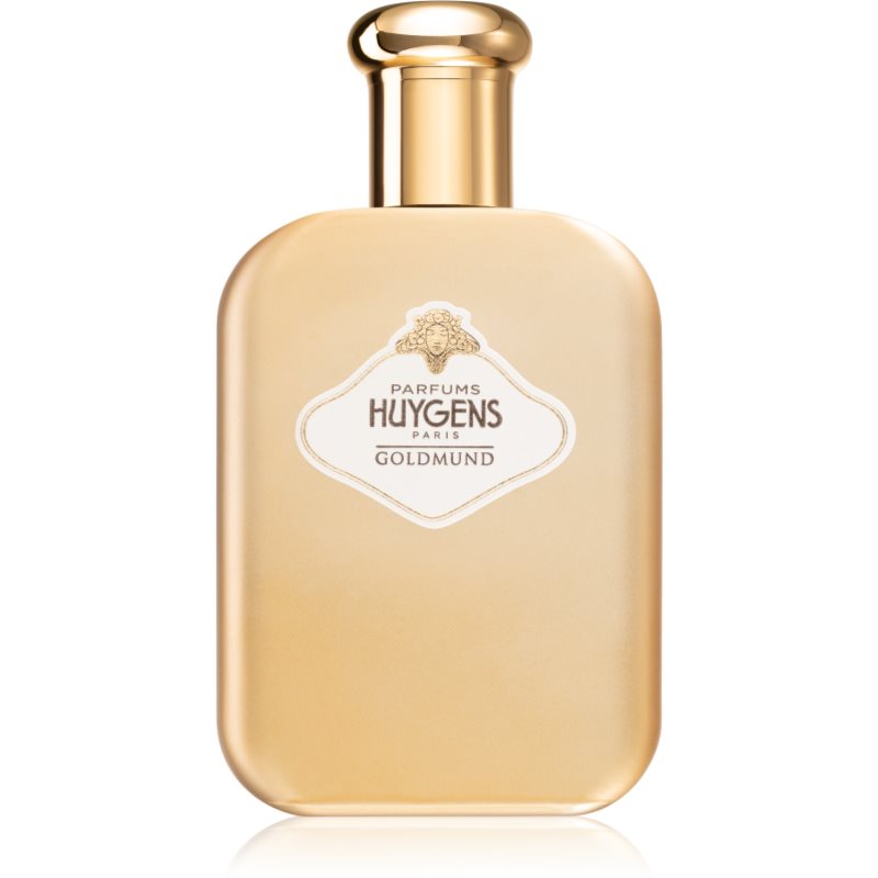 Huygens Goldmund Parfumuotas vanduo Unisex 100 ml