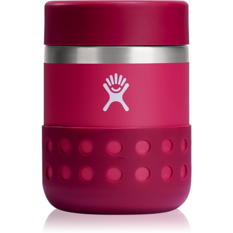 Hydro Flask Kids термопляшка для дітей колір Pink 355 мл