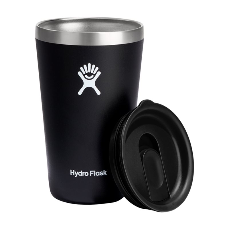 Hydro Flask All Around Tumbler термочашка колір Black 473 мл