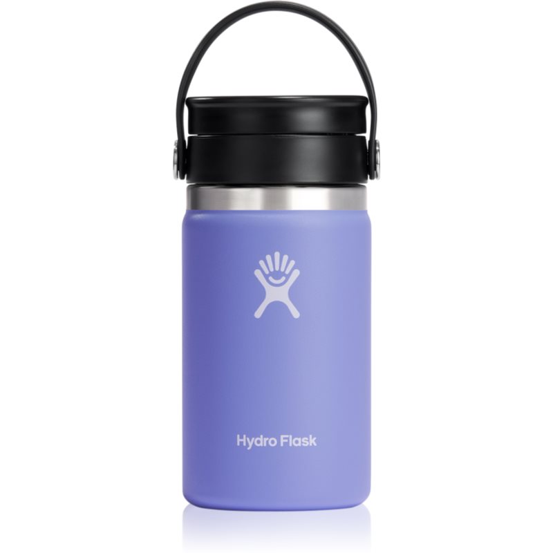 Hydro Flask Coffee Sip™ Lid термочашка колір Violet 354 мл