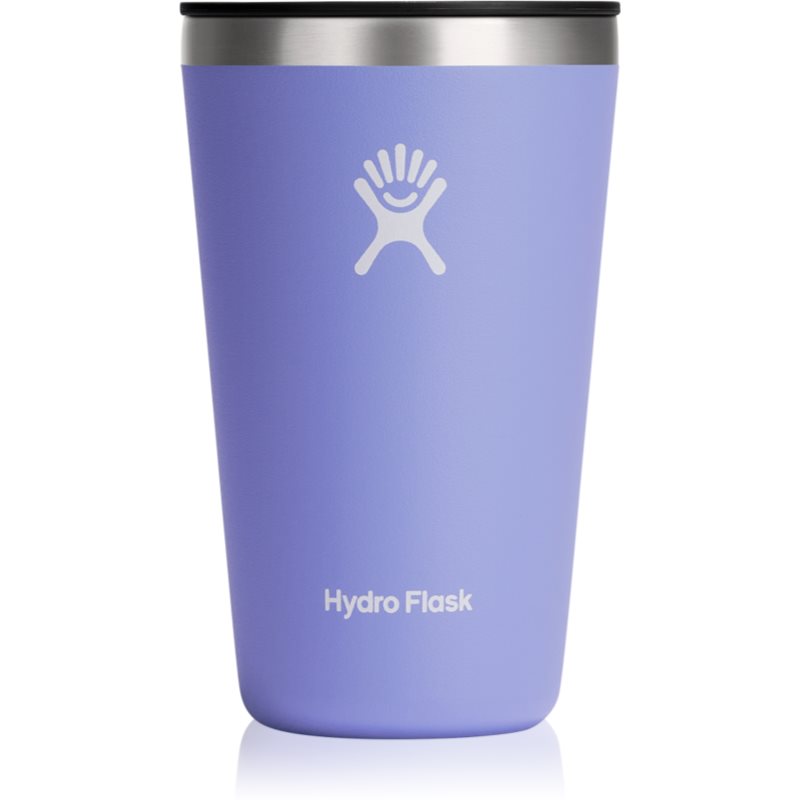 Hydro Flask All Around Tumbler термочашка колір Violet 473 мл