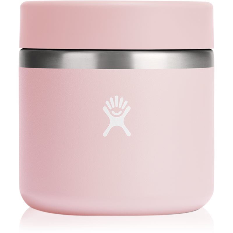 Hydro Flask Insulated Food Jar termos för mat färg Pink 591 ml female