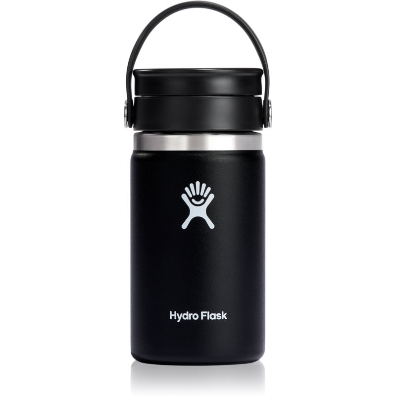Hydro Flask Coffee Sip™ Lid Thermos Mug Colour Black 354 Ml