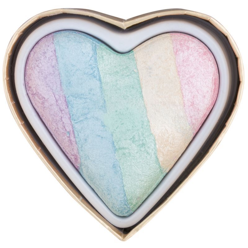 

I Heart Revolution Unicorns Heart хайлайтер