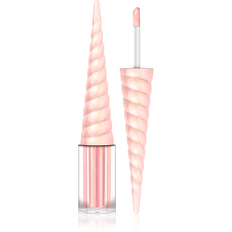 

I Heart Revolution Fantasy Lip Topper блиск для губ відтінок Unicorn