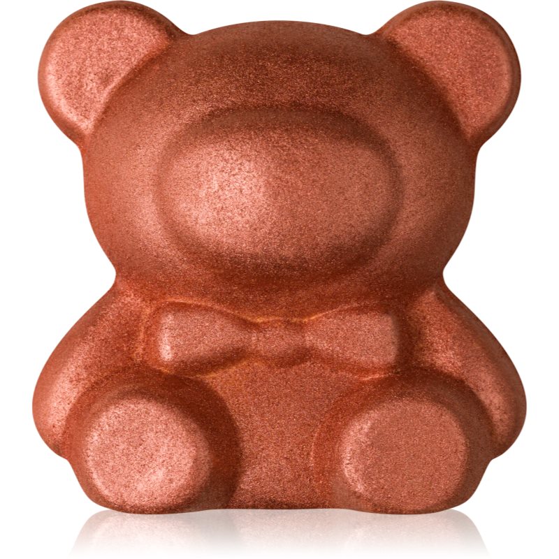 

I Heart Revolution Teddy Bear бомбочка для ванни з ароматом Rosie (chocolate)