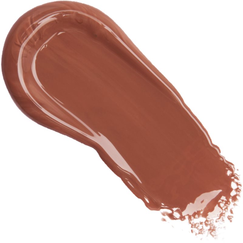I Heart Revolution Chocolate блиск для губ відтінок Toffee Crunch 7 мл