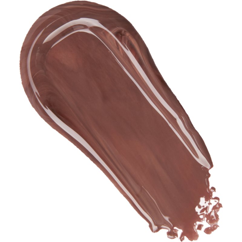 I Heart Revolution Chocolate Lip Gloss Shade Chocolate Pudding 7 Ml