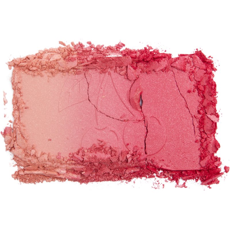 I Heart Revolution Ombre Duo Blusher Shade Cherry 15 G