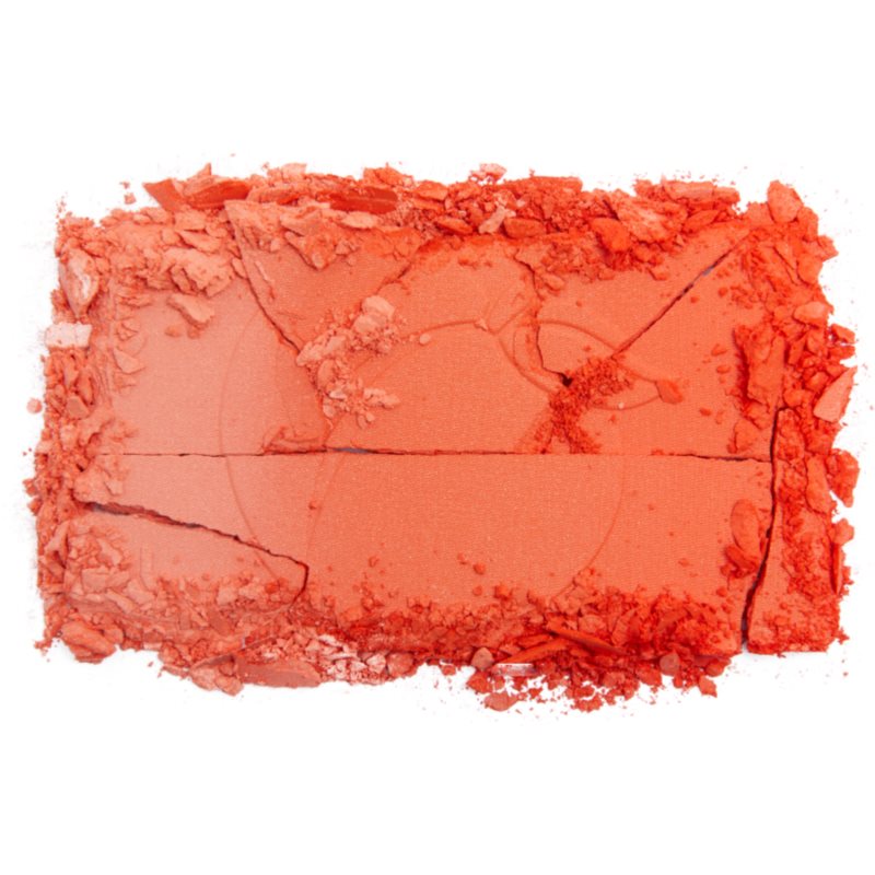 I Heart Revolution Ombre Duo Blusher Shade Peach 15 G