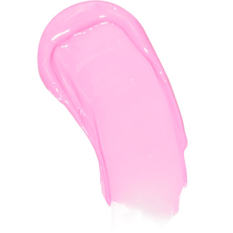 I Heart Revolution Milkshake Milky Berry Blush multi-purpose makeup for lips and face shade Pink Passion 10 ml