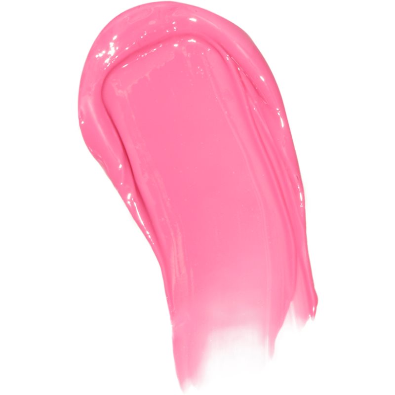 I Heart Revolution Milkshake Milky Berry Blush maquillaje multifuncional para rostro y labios tono Strawberry Shake 10 ml