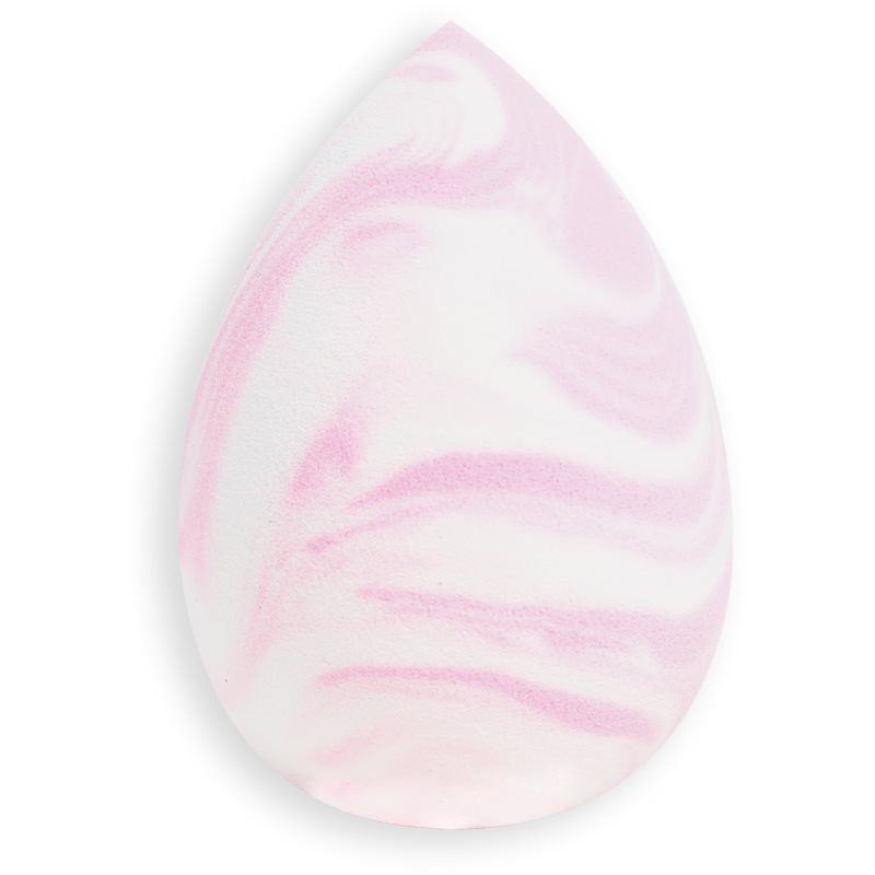 I Heart Revolution Milkshake Strawberry Swirl makeup sponge 2 g