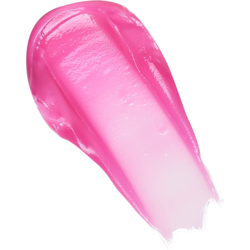 I Heart Revolution Sweet Swirl Lip Mask feuchtigkeitsspendendes Lippenbalsam Farbton Strawberry Cheesecake 8.1 g
