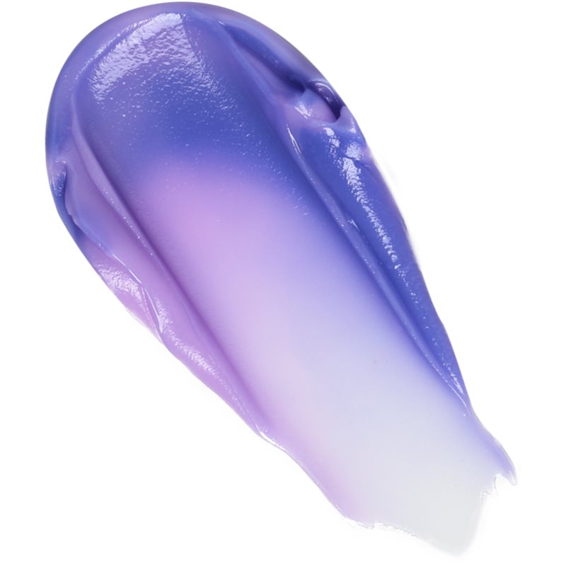 I Heart Revolution Sweet Swirl Lip Mask feuchtigkeitsspendendes Lippenbalsam Farbton Blueberry Muffin 8.1 g