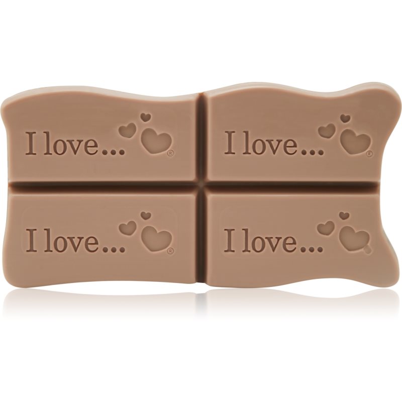 

I love... Chocolate Fudge Cake мило