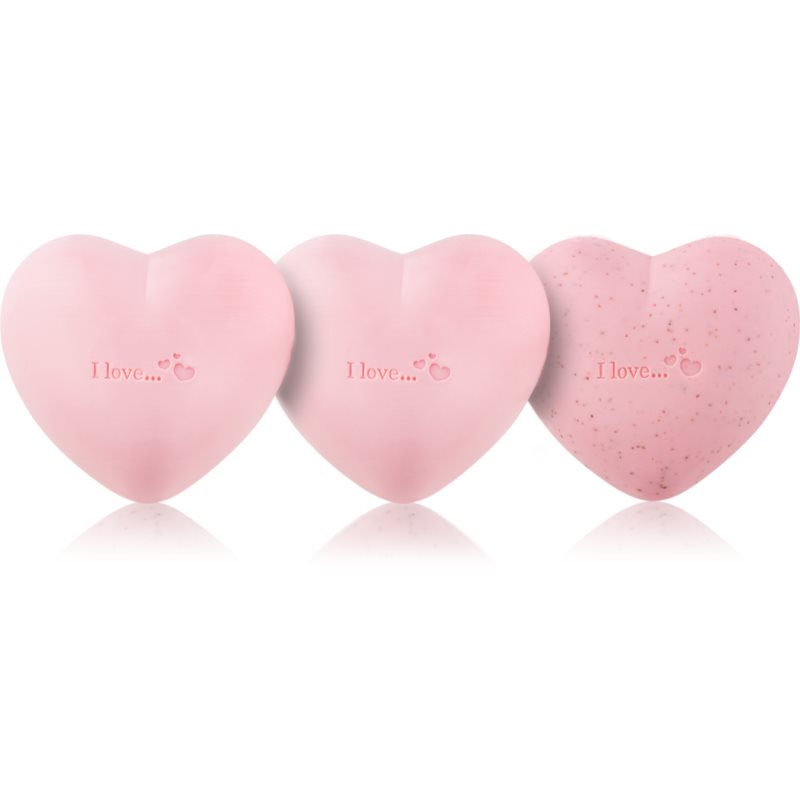 

I love... Raspberry Ripple мило